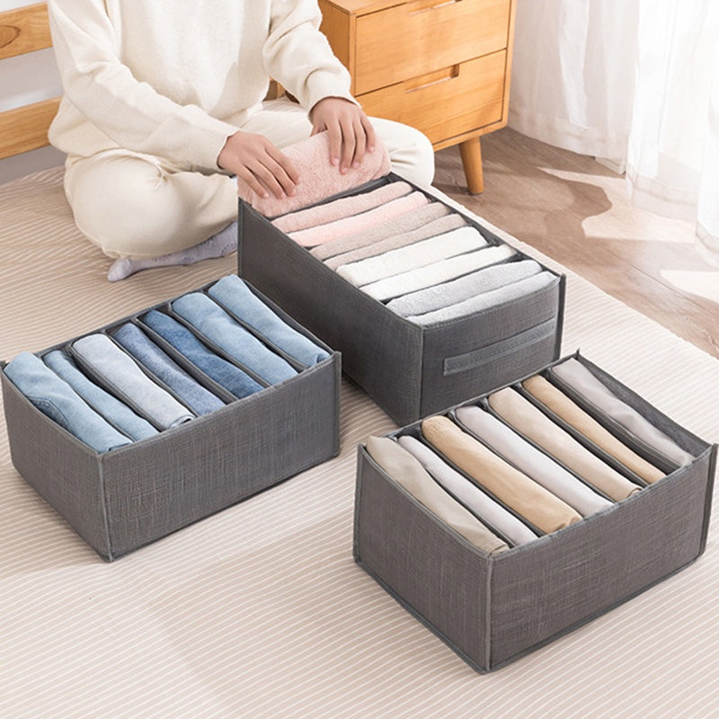 Organizador De Guarda Roupa Graci