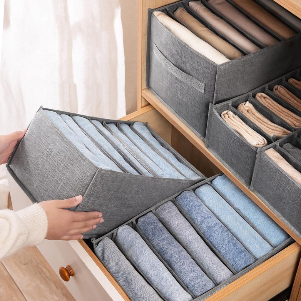 Organizador De Guarda Roupa Graci