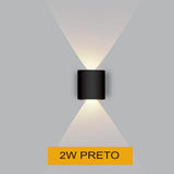 Preto 2W