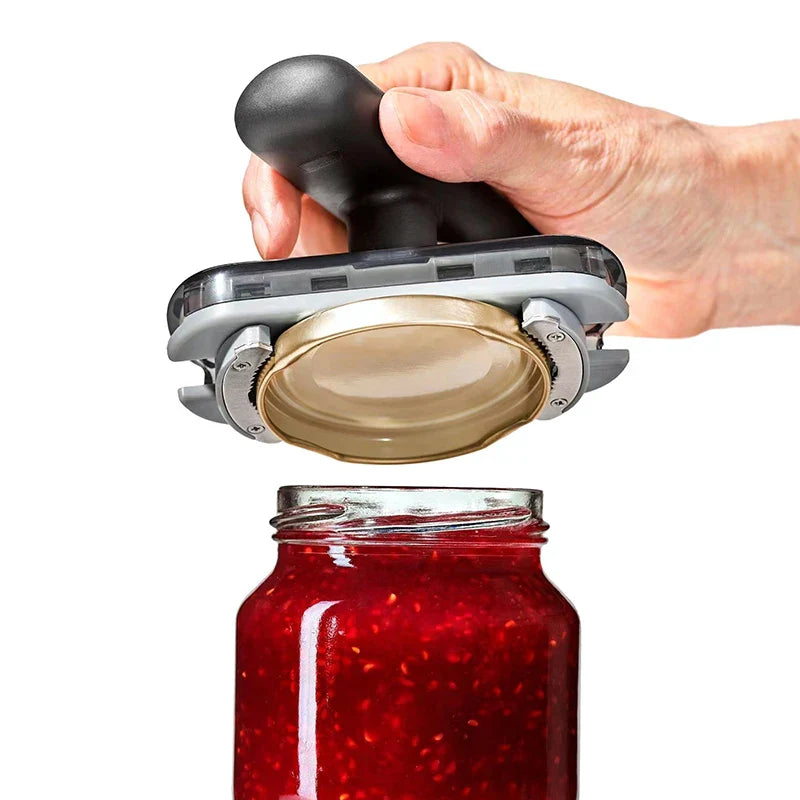 Abridor de latas e bebidas +Fretes Grátis