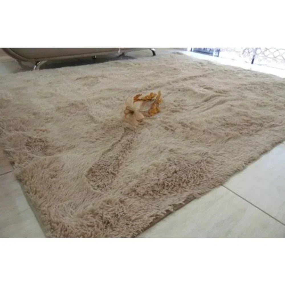 Tapete Felpudo de Luxo 2,00 x 1,50