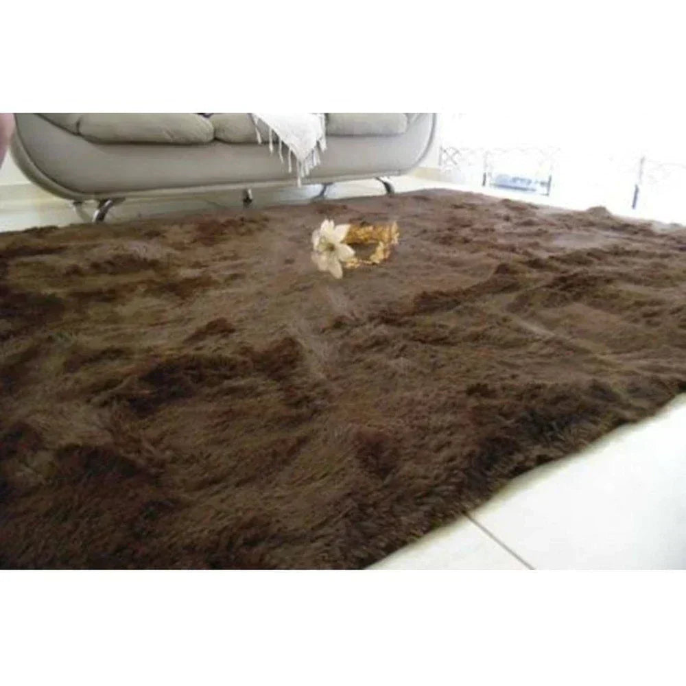 Tapete Felpudo de Luxo 2,00 x 1,50