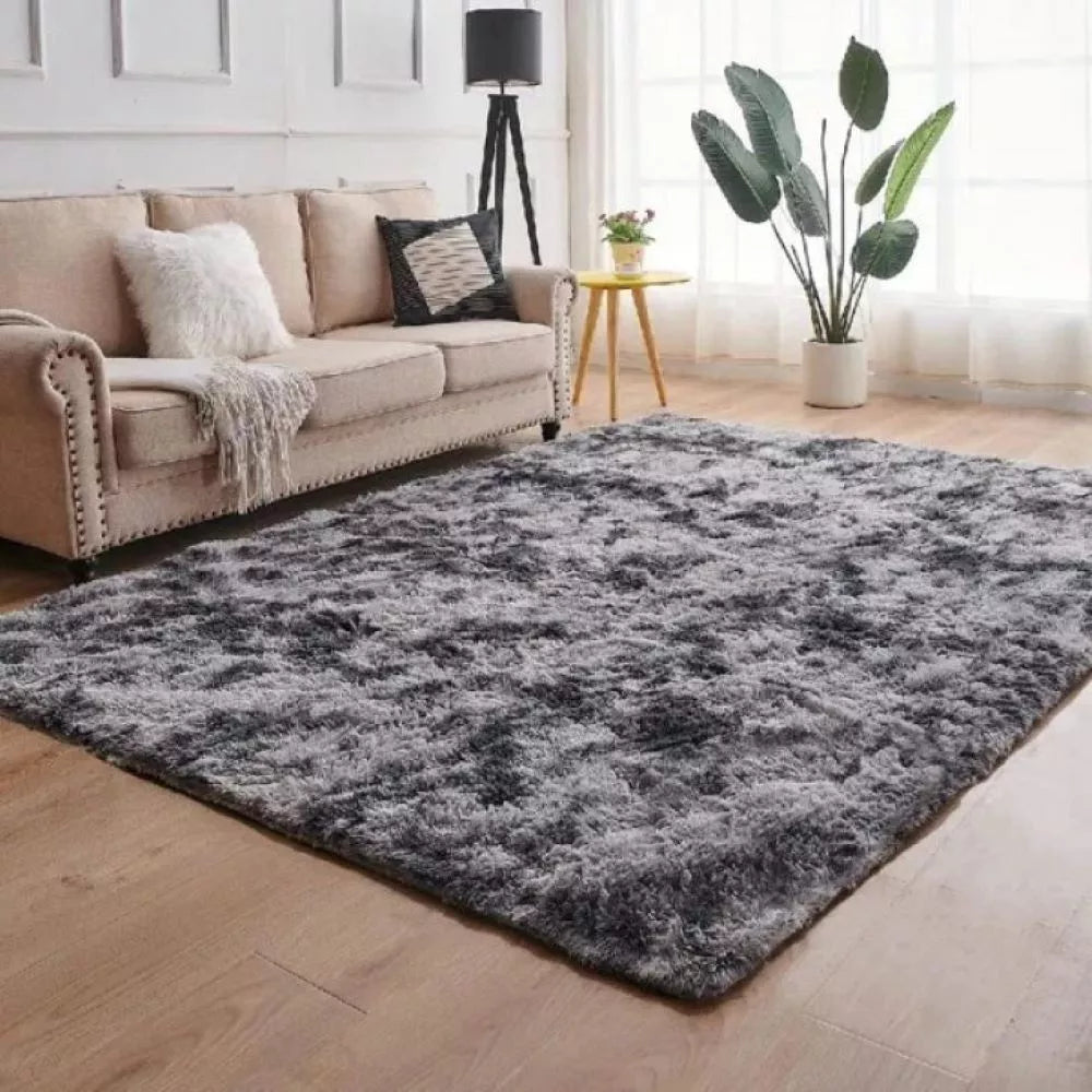 Tapete Felpudo de Luxo 2,00 x 1,50