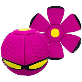 Bola Mágica Voadora com LED  –  DiscoOrb® - Promoção de Férias