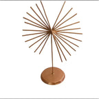 Escultura de Mesa Ouriço