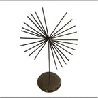 Escultura de Mesa Ouriço