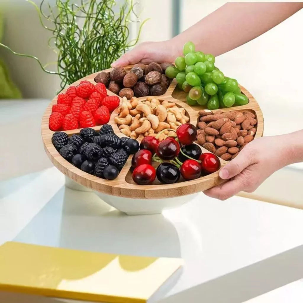 "Kit Gourmet Wine & Cheese: Transforme sua Noite em um Evento"