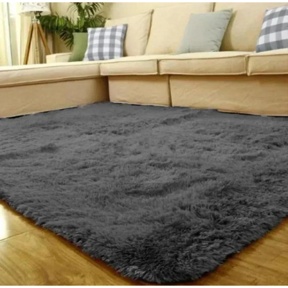 Tapete Felpudo de Luxo 2,00 x 1,50