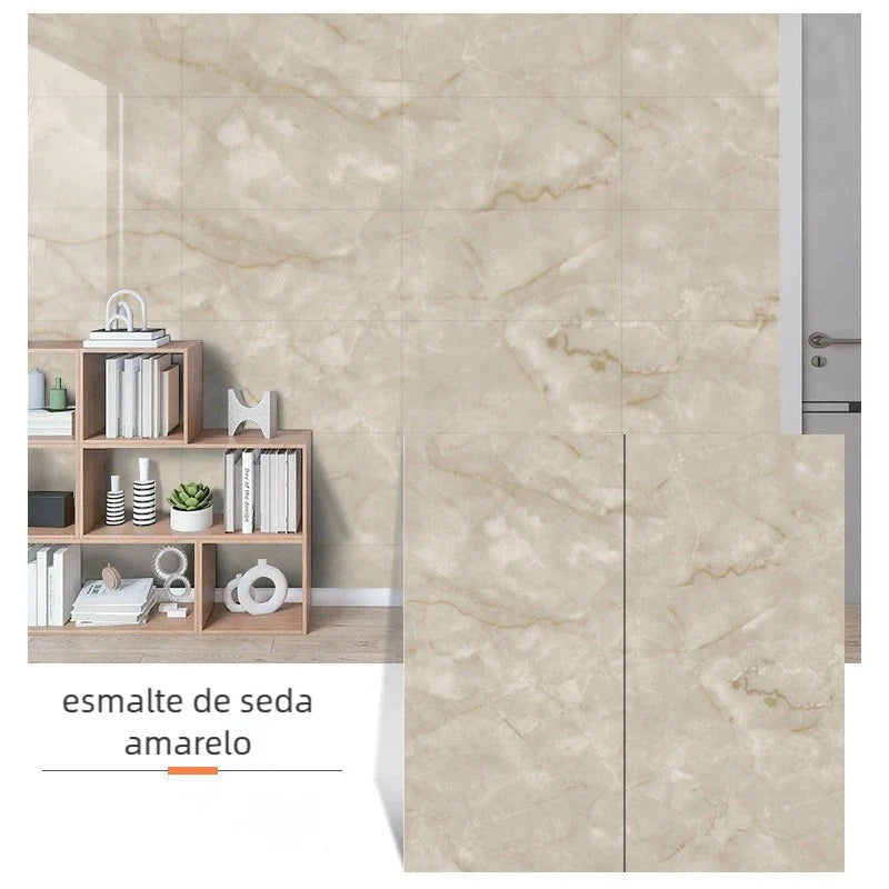 Kit de Revestimento Adesivo Premium!